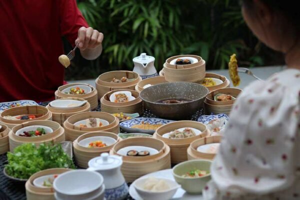 “7 ร้านติ่มซำภูเก็ตยอดนิยม ที่ต้องตื่นเช้ามาชิมให้ได้สักครั้ง!