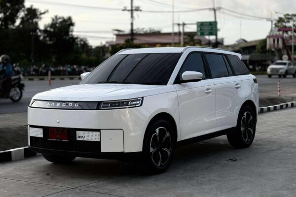 เช่ารถง่าย ๆ กับ ต้นรถเช่าภูเก็ต: ขับสบายทุกเส้นทาง ไม่ว่าจะเป็น EV หรือ Eco Car! 🚗⚡️
